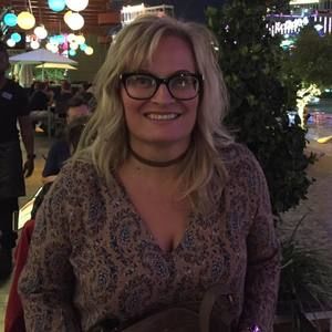 Meet your Posher, Dawna